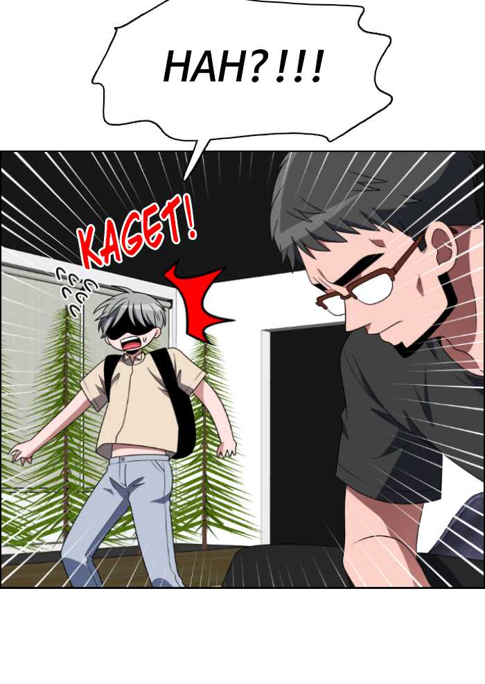 No Scope Chapter 81 - halaman 46