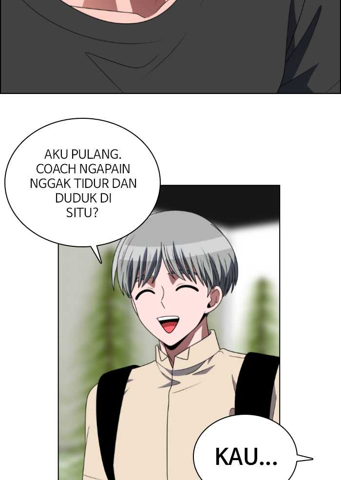 No Scope Chapter 81 - halaman 48