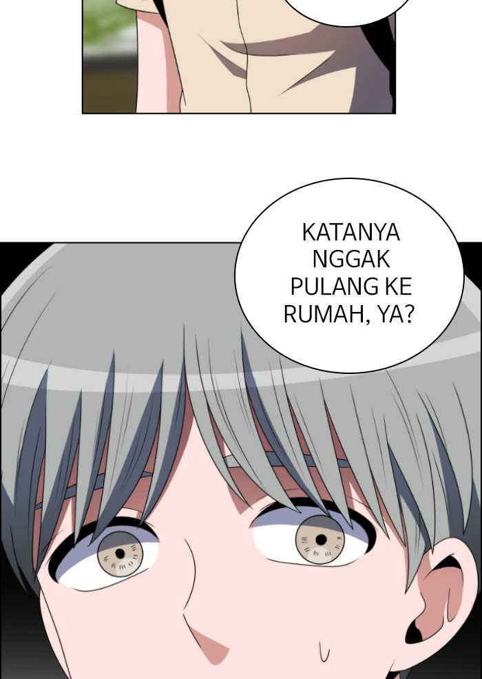 No Scope Chapter 81 - halaman 49