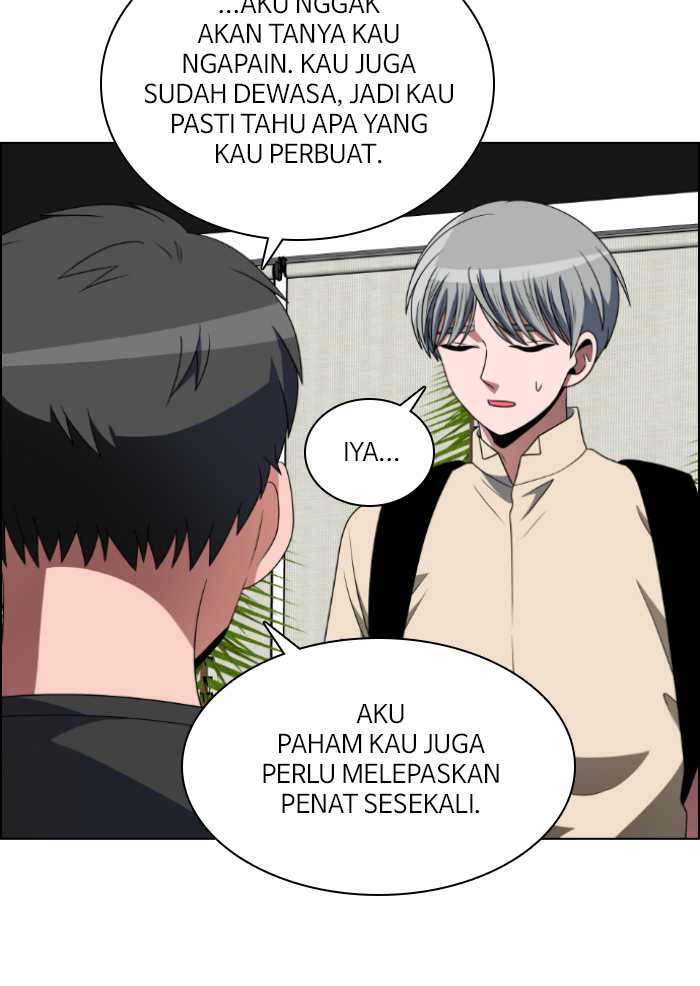 No Scope Chapter 81 - halaman 53