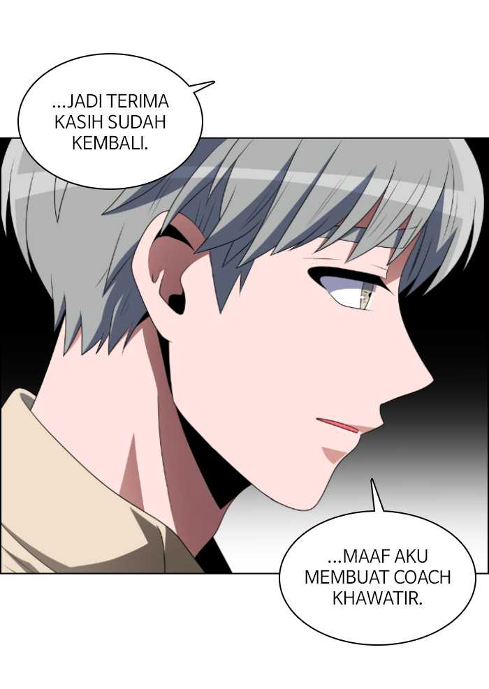 No Scope Chapter 81 - halaman 54