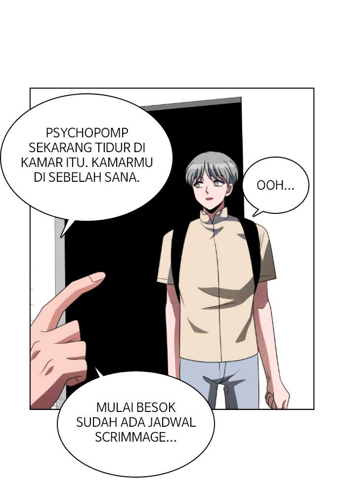No Scope Chapter 81 - halaman 55