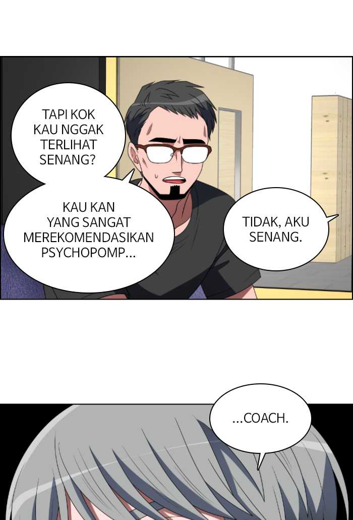 No Scope Chapter 81 - halaman 56