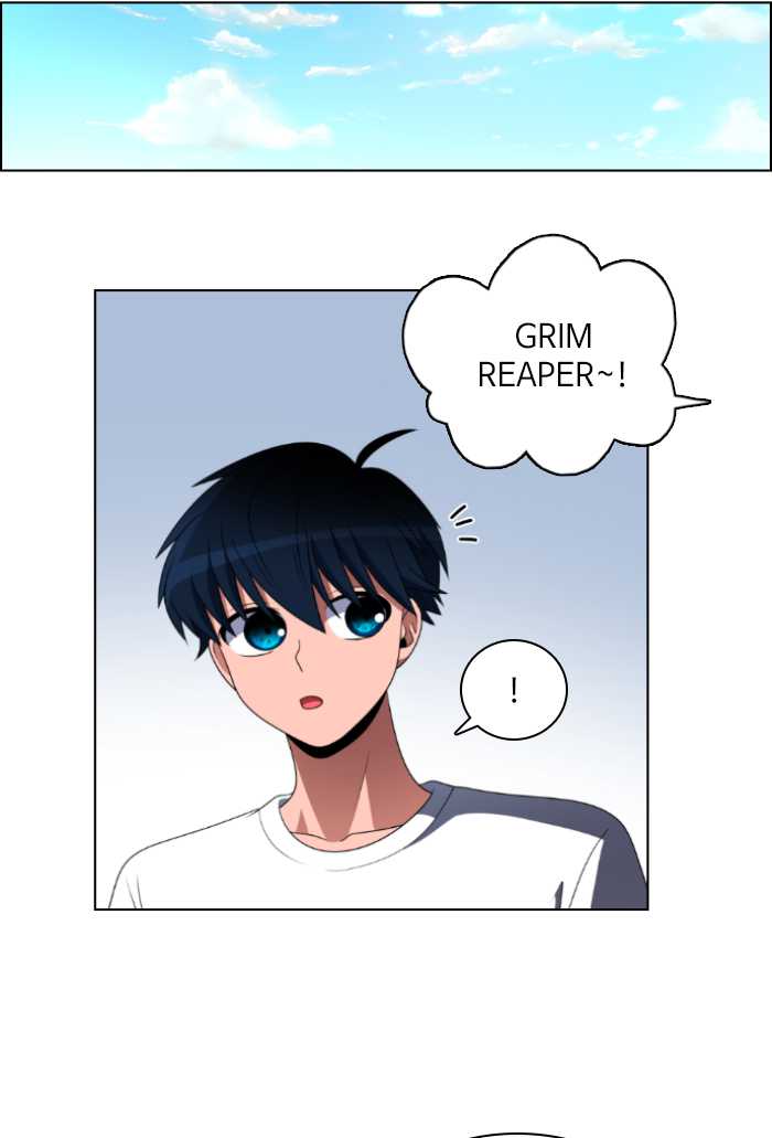 No Scope Chapter 81 - halaman 58