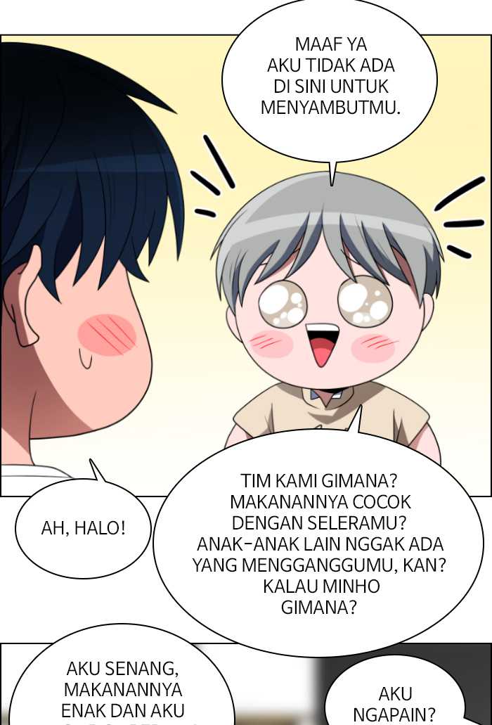 No Scope Chapter 81 - halaman 59