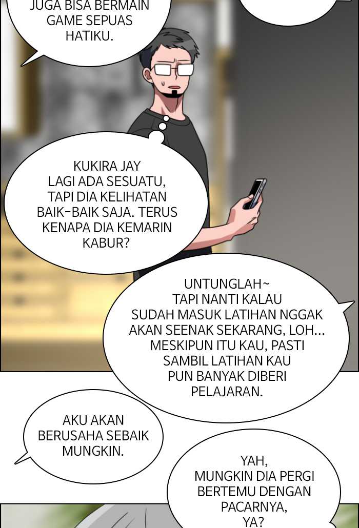 No Scope Chapter 81 - halaman 60