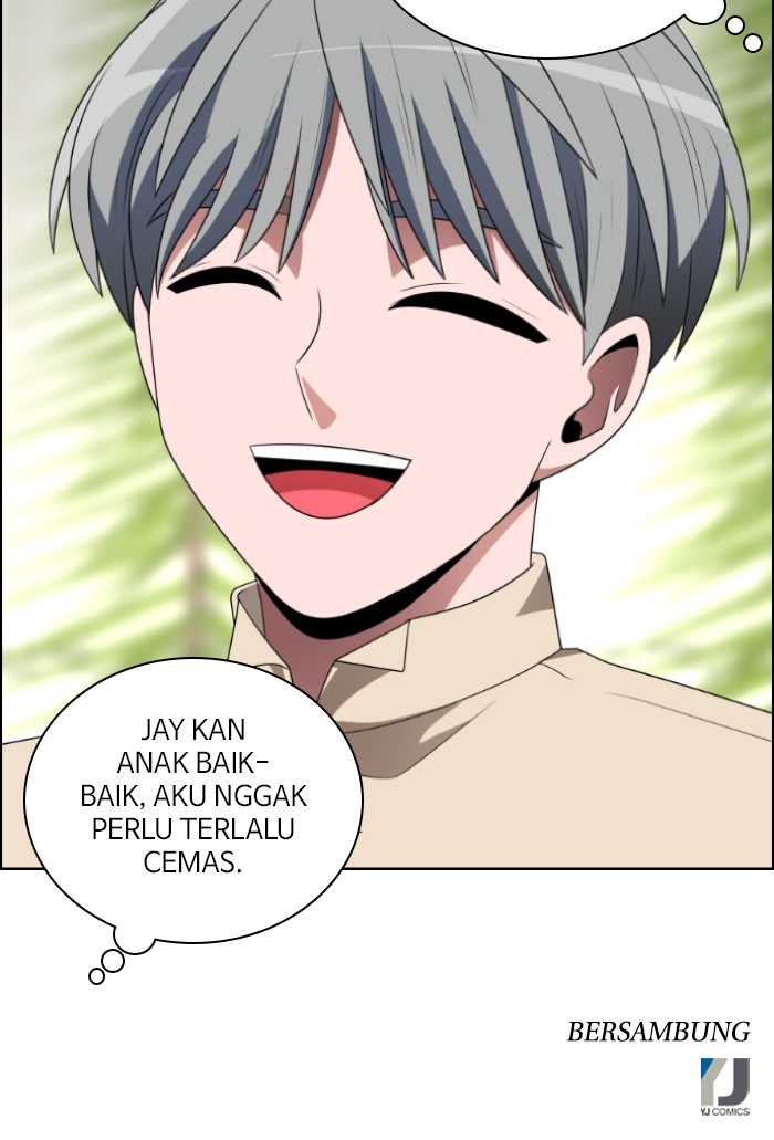 No Scope Chapter 81 - halaman 61