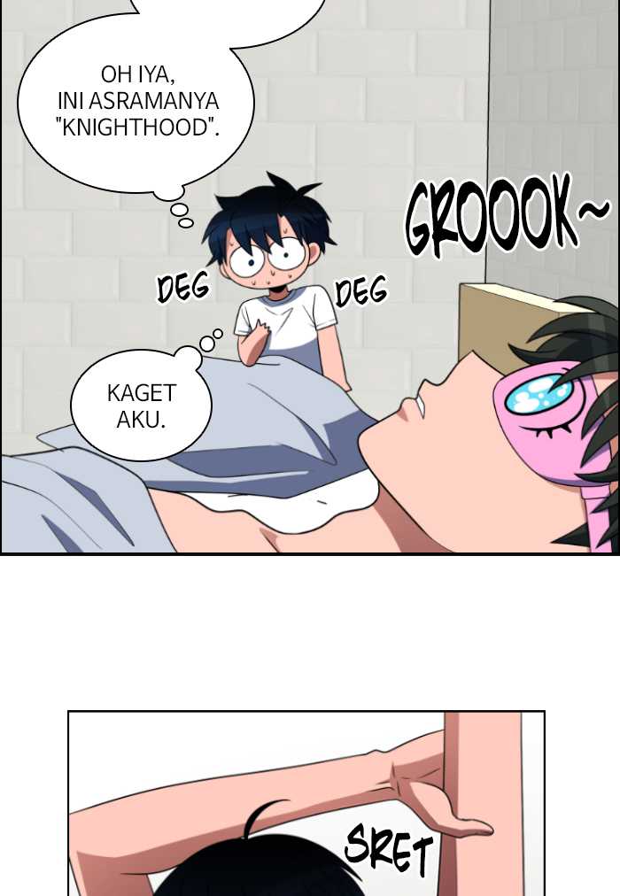 No Scope Chapter 81 - halaman 7