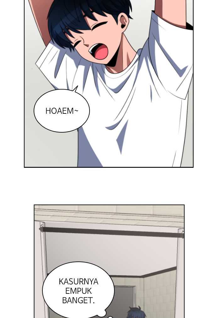 No Scope Chapter 81 - halaman 8