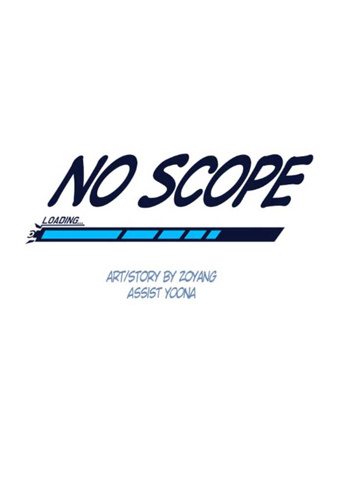 No Scope Chapter 82 - halaman 1