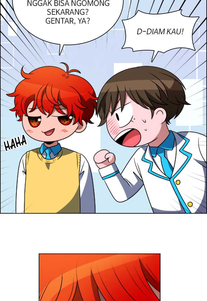 No Scope Chapter 82 - halaman 10