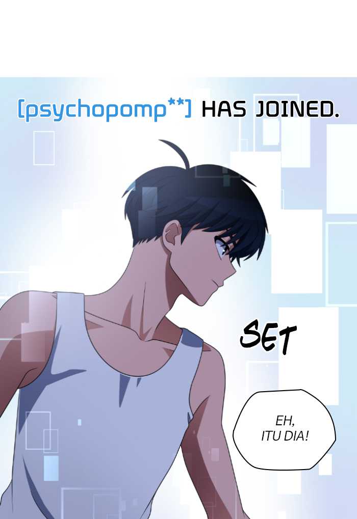 No Scope Chapter 82 - halaman 13