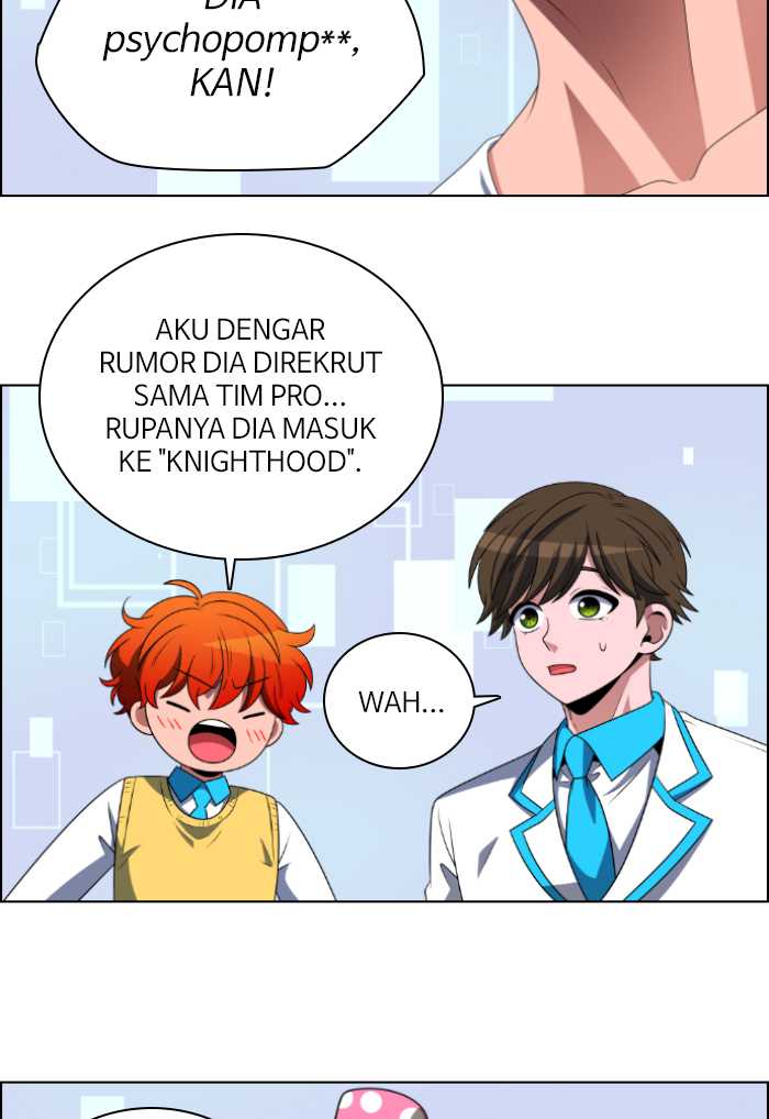 No Scope Chapter 82 - halaman 15
