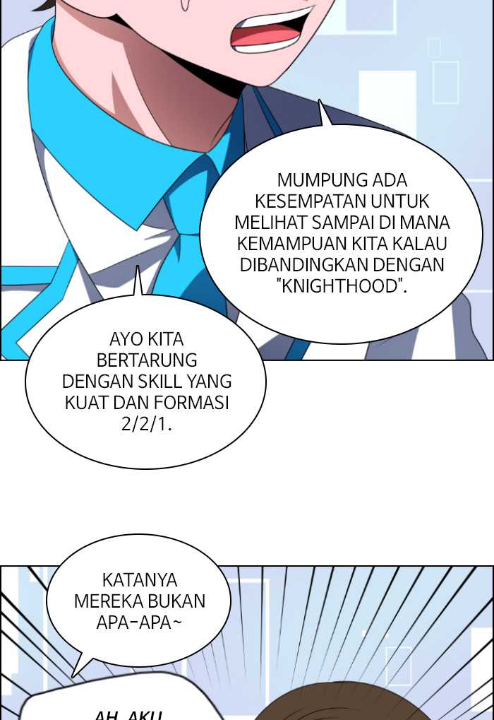 No Scope Chapter 82 - halaman 17