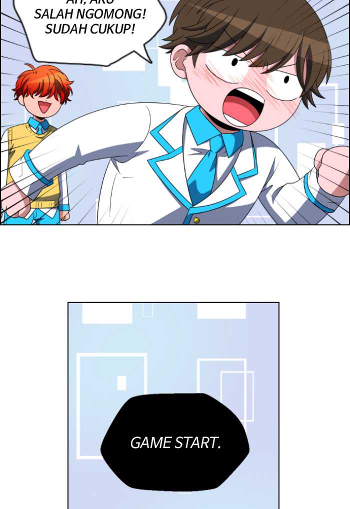 No Scope Chapter 82 - halaman 18
