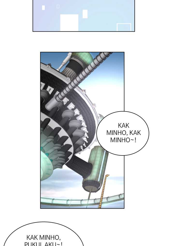 No Scope Chapter 82 - halaman 19