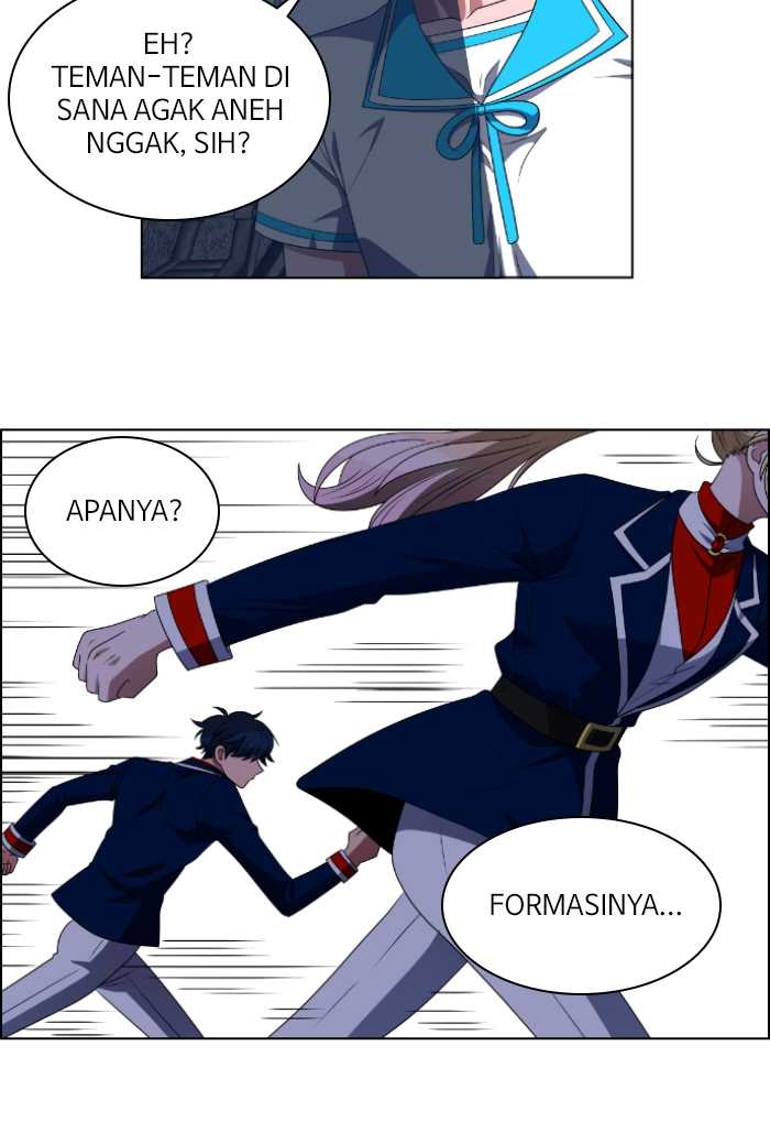 No Scope Chapter 82 - halaman 21