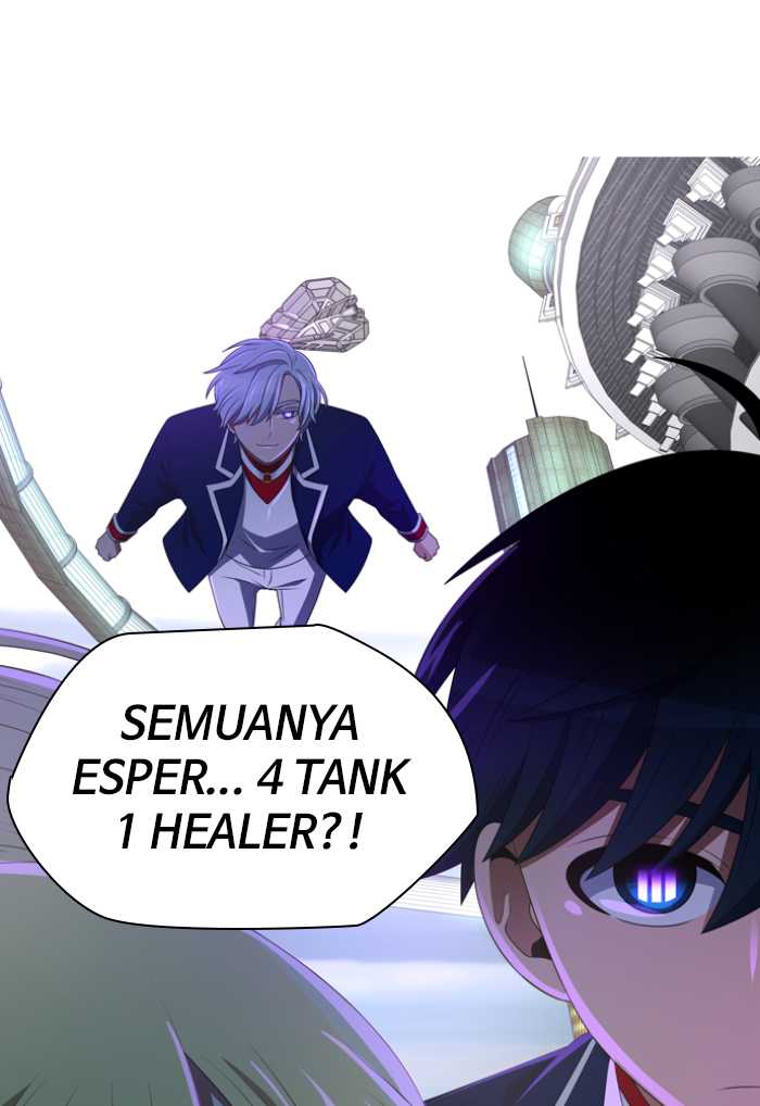 No Scope Chapter 82 - halaman 22