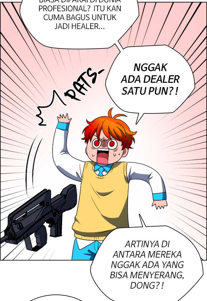 No Scope Chapter 82 - halaman 24