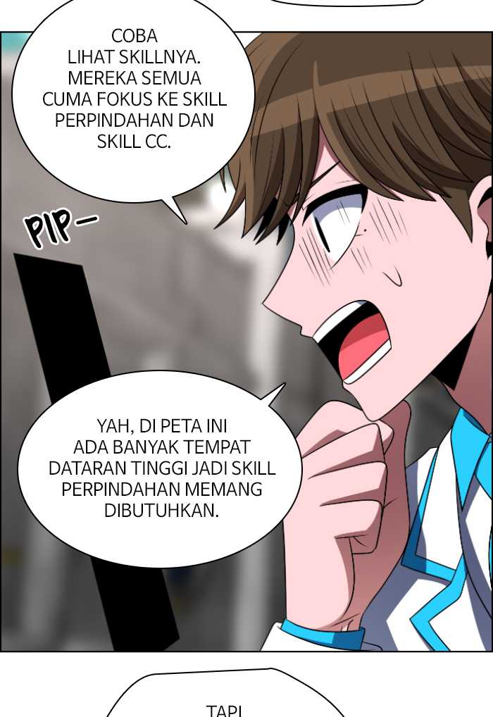 No Scope Chapter 82 - halaman 25