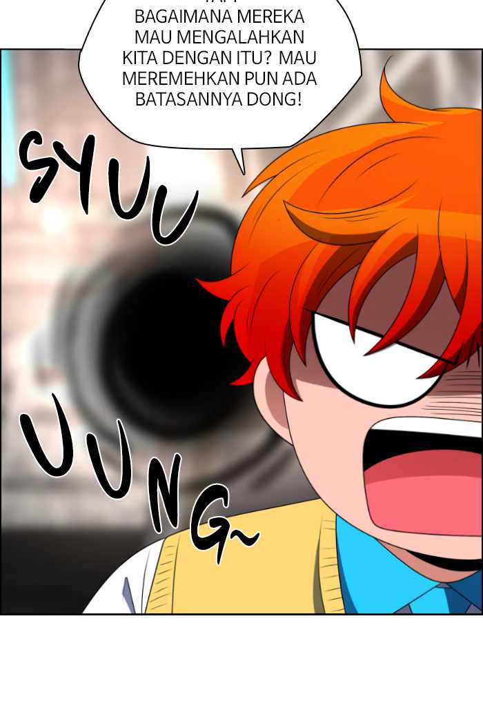 No Scope Chapter 82 - halaman 26