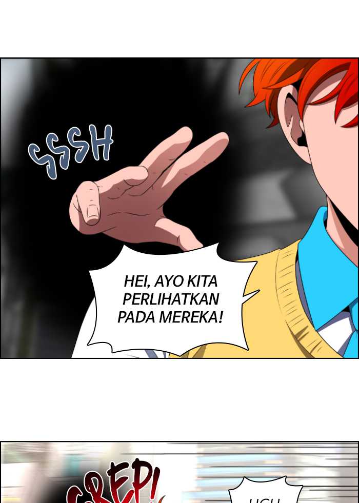 No Scope Chapter 82 - halaman 27