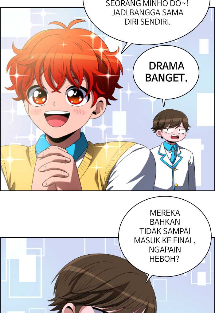 No Scope Chapter 82 - halaman 3