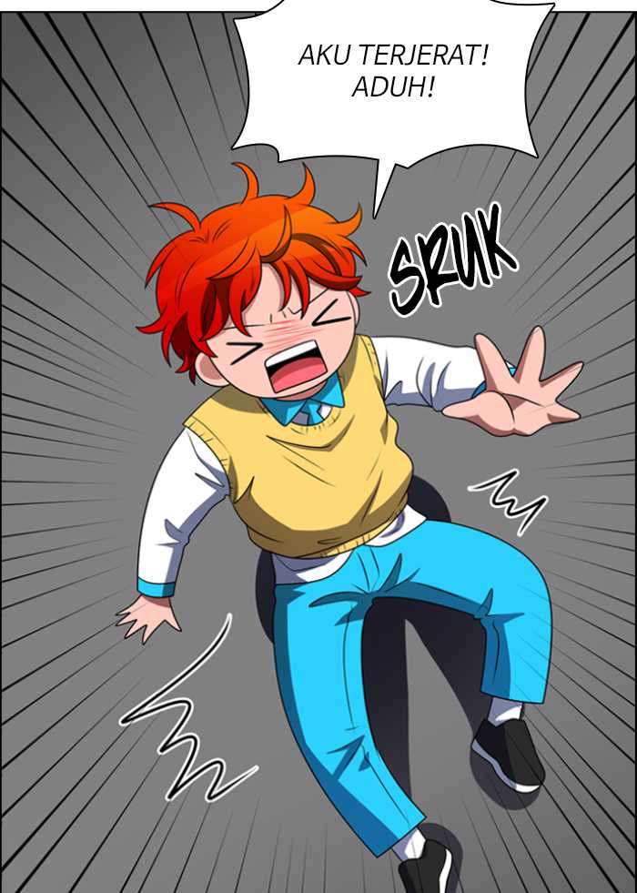 No Scope Chapter 82 - halaman 30