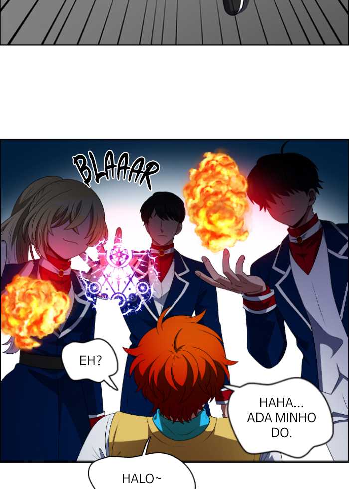 No Scope Chapter 82 - halaman 31