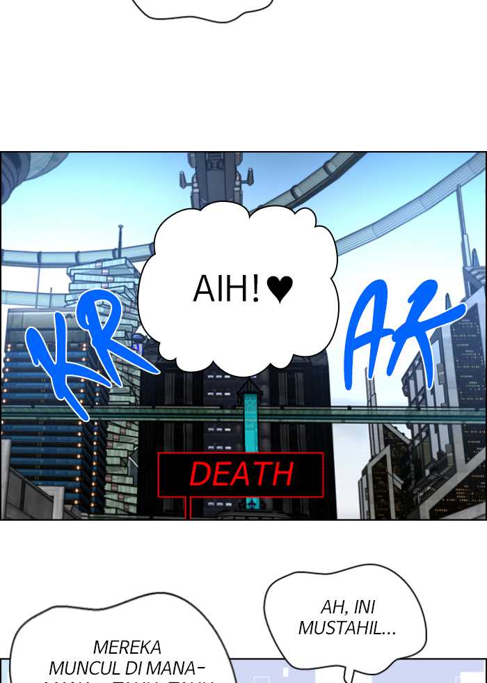 No Scope Chapter 82 - halaman 32