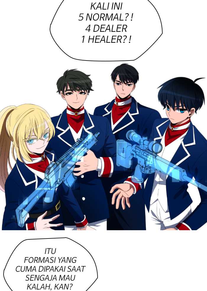 No Scope Chapter 82 - halaman 36