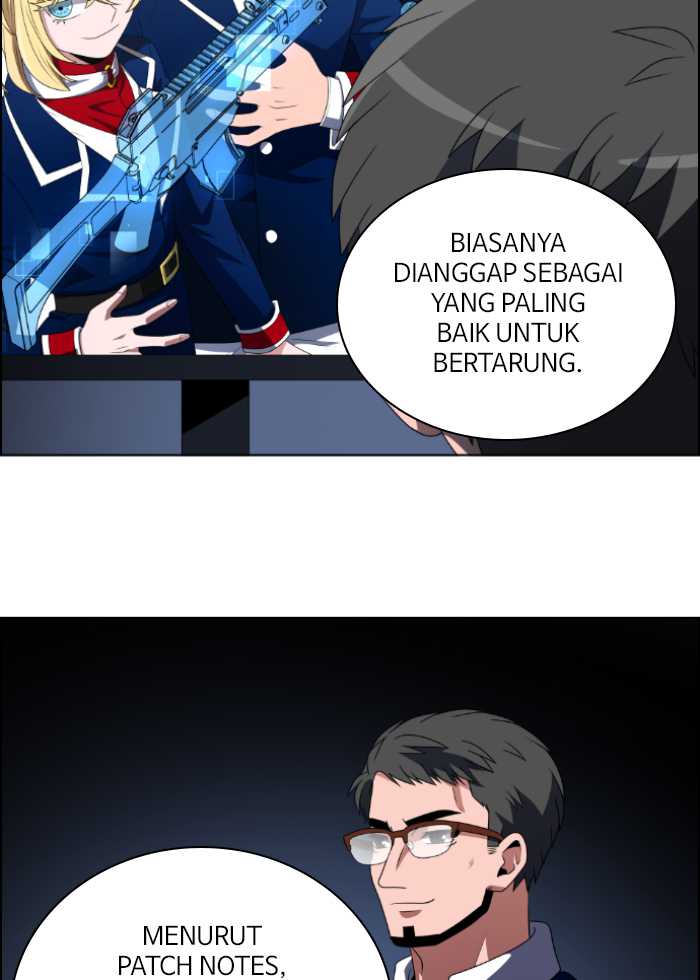 No Scope Chapter 82 - halaman 39