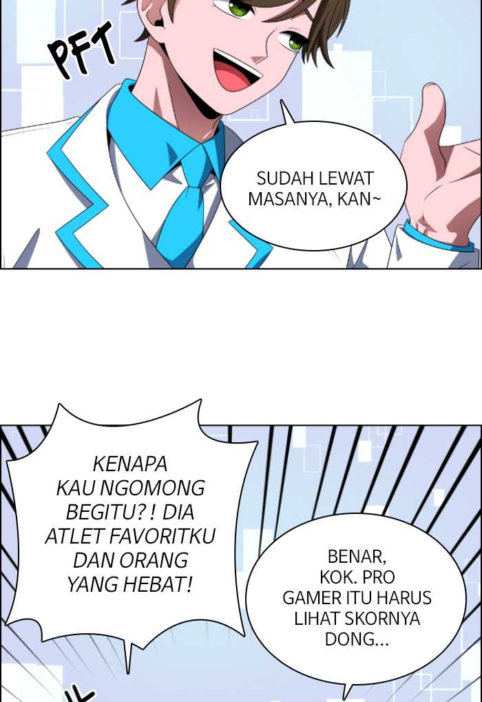 No Scope Chapter 82 - halaman 4