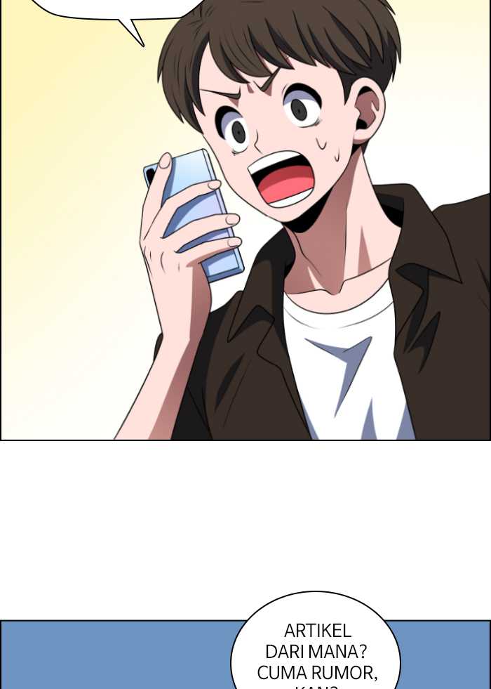 No Scope Chapter 82 - halaman 45