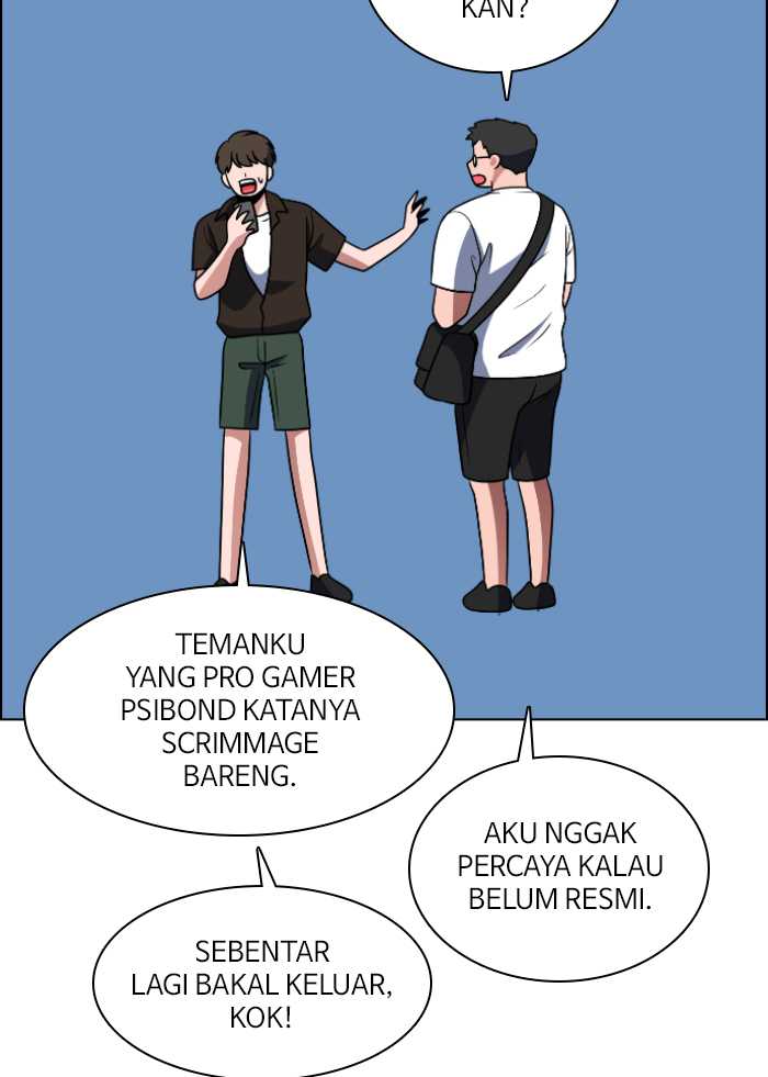 No Scope Chapter 82 - halaman 46