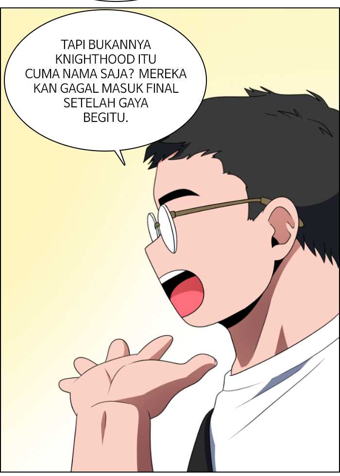 No Scope Chapter 82 - halaman 47