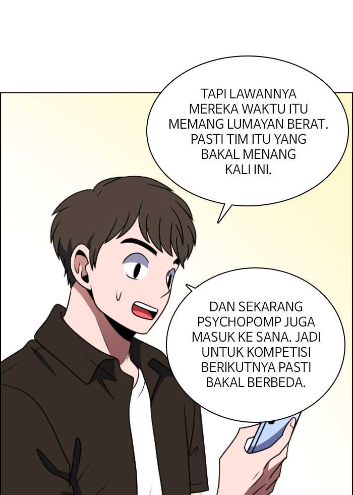 No Scope Chapter 82 - halaman 48