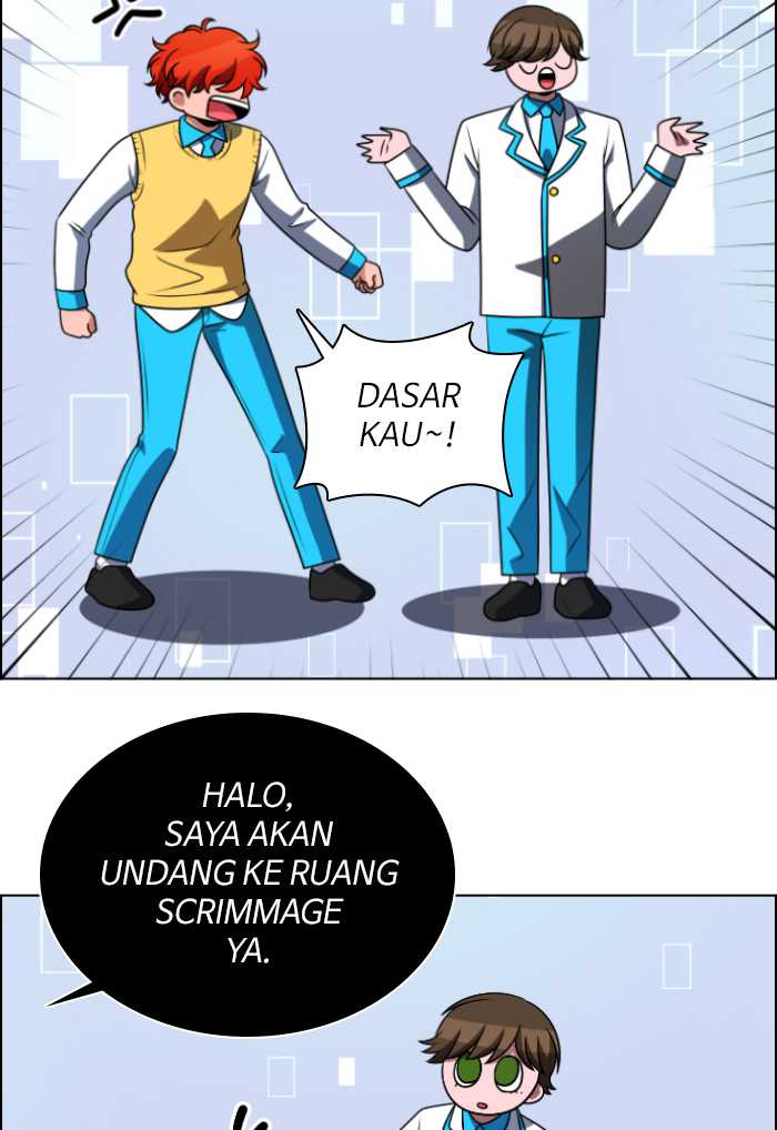 No Scope Chapter 82 - halaman 5