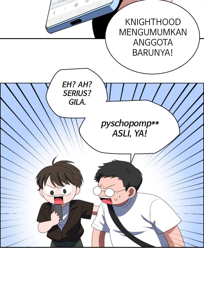 No Scope Chapter 82 - halaman 50
