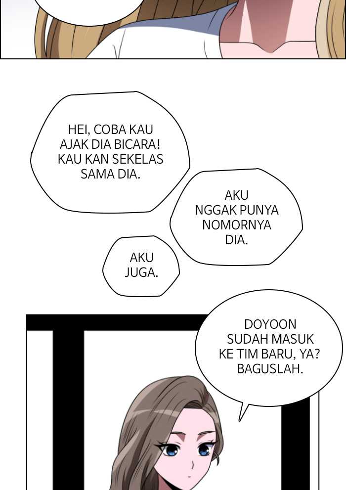 No Scope Chapter 82 - halaman 54