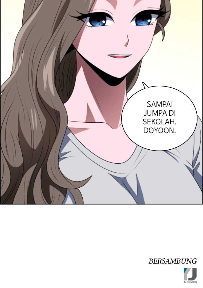 No Scope Chapter 82 - halaman 56
