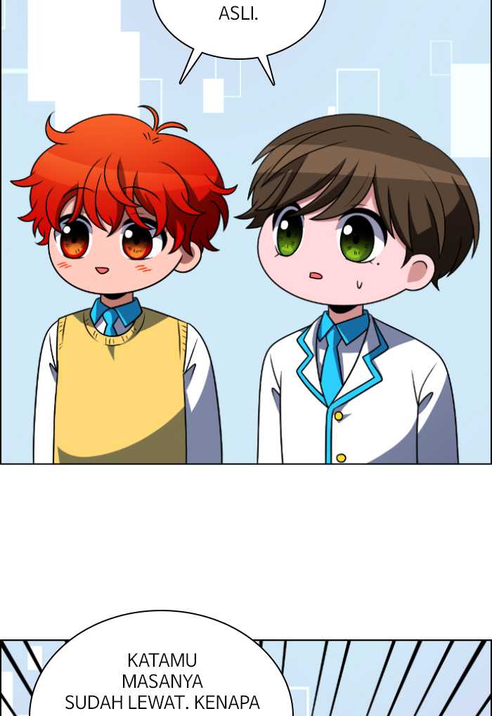 No Scope Chapter 82 - halaman 9