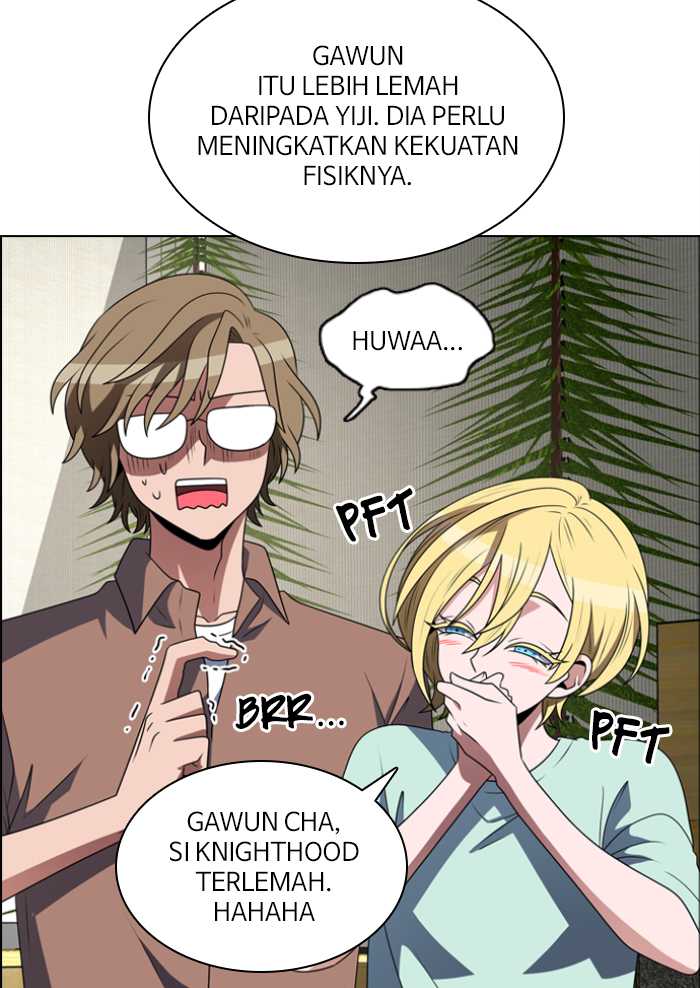 No Scope Chapter 83 - halaman 10