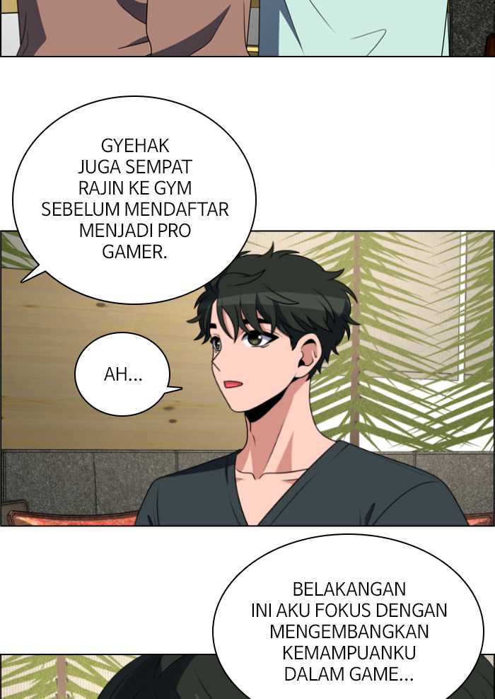 No Scope Chapter 83 - halaman 11
