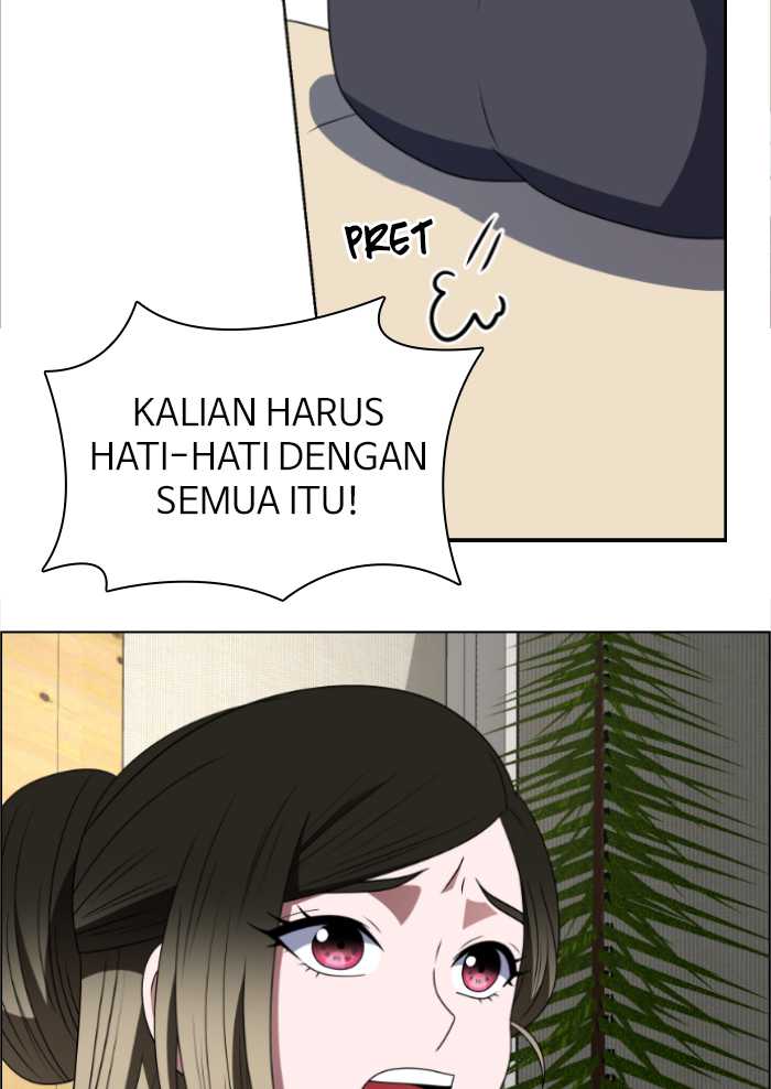 No Scope Chapter 83 - halaman 18