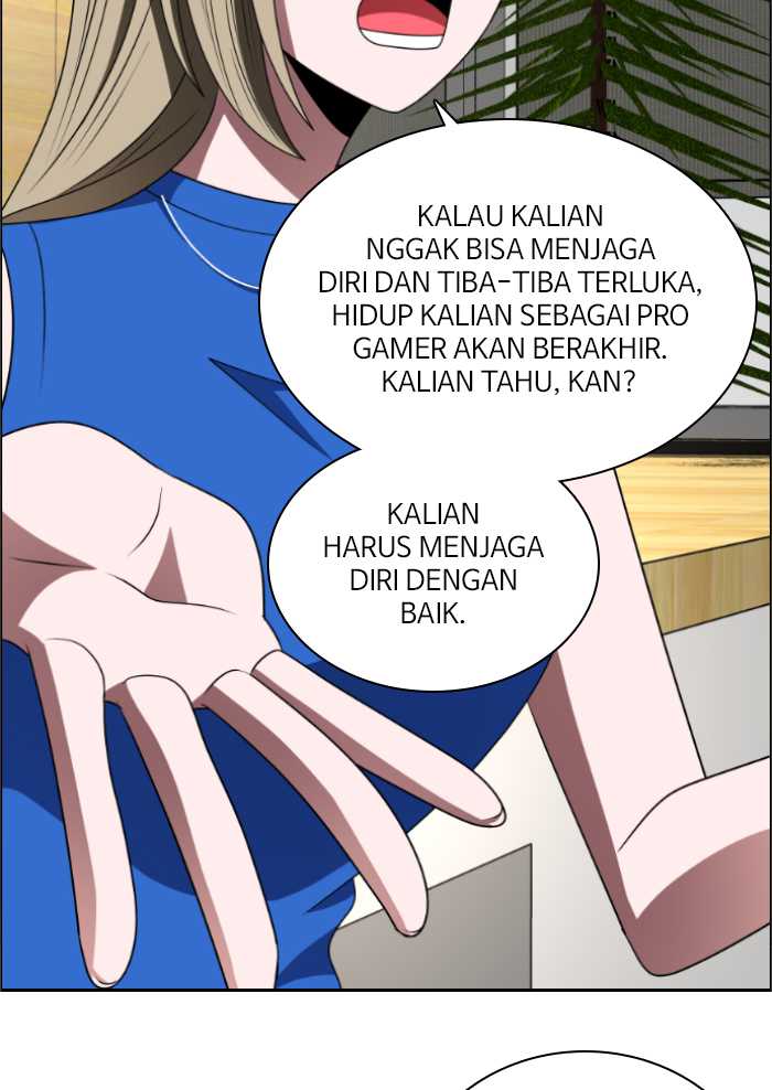 No Scope Chapter 83 - halaman 19