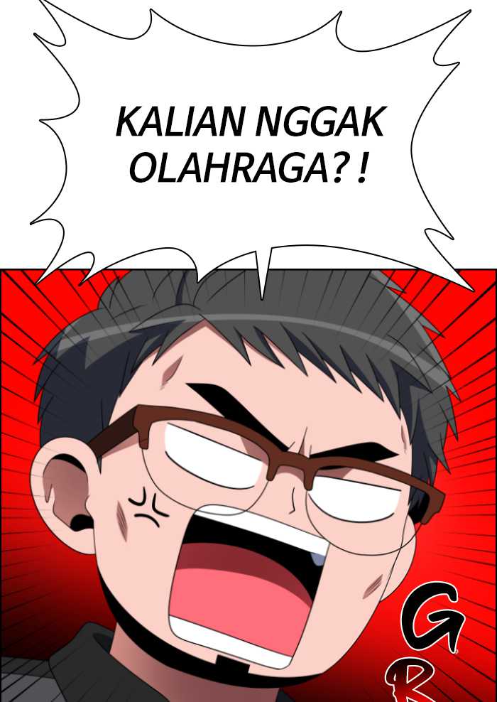No Scope Chapter 83 - halaman 2