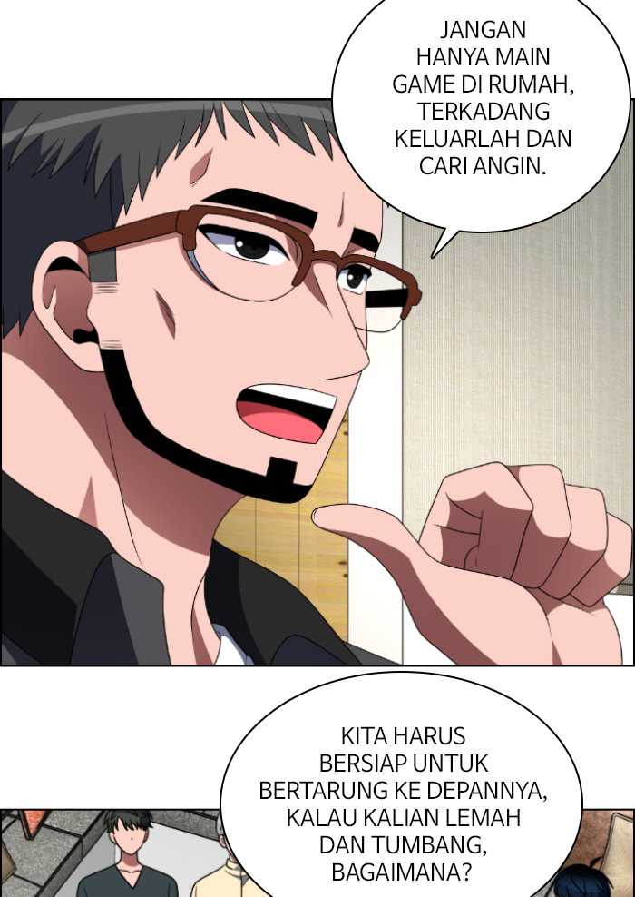 No Scope Chapter 83 - halaman 20