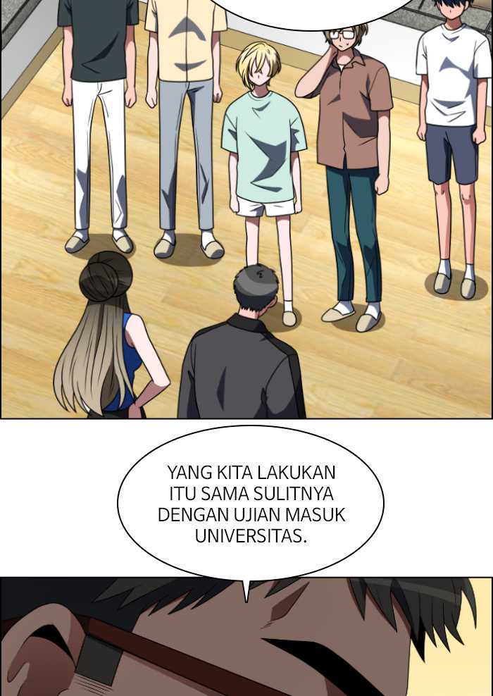 No Scope Chapter 83 - halaman 21