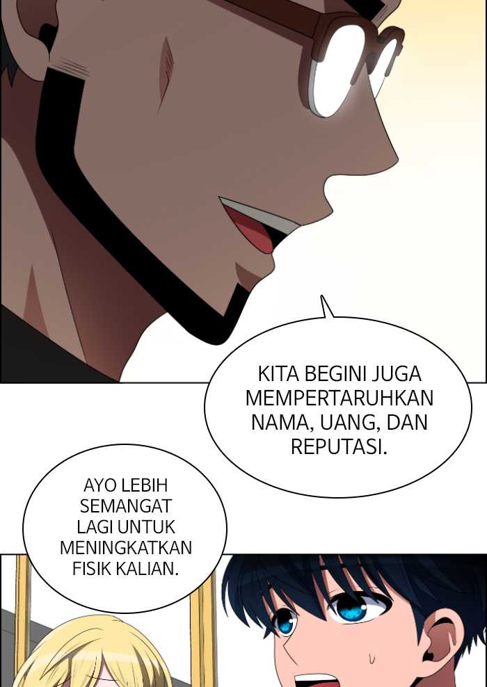 No Scope Chapter 83 - halaman 22